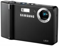 Цифровой фотоаппарат Samsung L83T