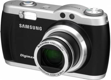 Цифровой фотоаппарат Samsung Digimax L85