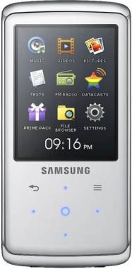 MP3-плеер Samsung YP-Q2