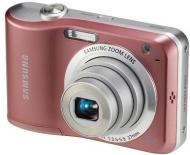 Цифровой фотоаппарат Samsung ES28