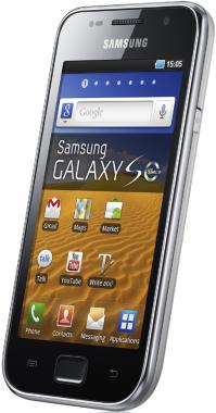 Смартфон Samsung GT-i9003 Galaxy S
