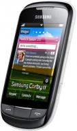 Сотовый телефон Samsung GT-S3850 Corby II