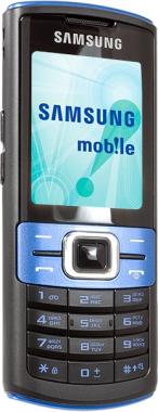 Сотовый телефон Samsung GT-C3011
