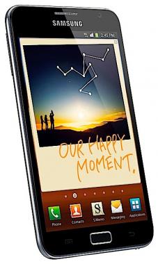  Samsung N7000 Galaxy Note