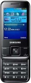 Сотовый телефон Samsung E2600