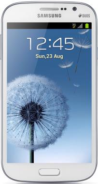 Смартфон Samsung GT-i9300 Galaxy S III