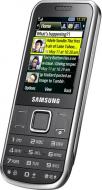 Сотовый телефон Samsung GT-C3530