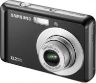 Цифровой фотоаппарат Samsung ES17