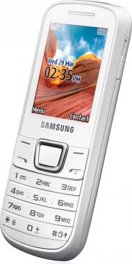 Сотовый телефон Samsung GT-E2252 Metro