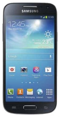 Смартфон Samsung GT-i9195 Galaxy S4 mini