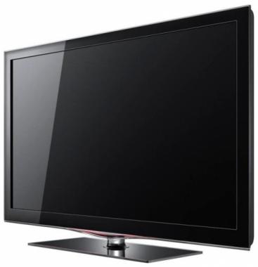 Телевизор Samsung LE40C650