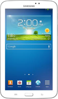 Планшетный компьютер Samsung Galaxy Tab 3 7.0 SM-T210