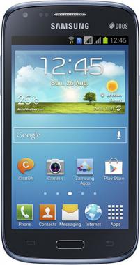 Смартфон Samsung Galaxy Core GT-i8262