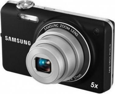 Цифровой фотоаппарат Samsung ST65