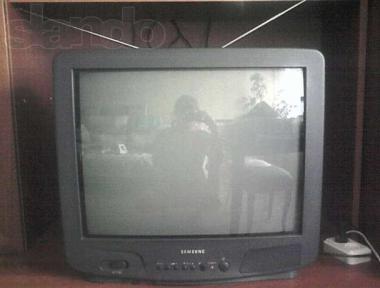 Телевизор Samsung CK-5338ZR