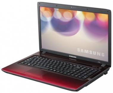 Ноутбук Samsung R780