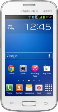 Смартфон Samsung Galaxy Star Plus GT-S7262