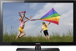 Телевизор Samsung LC530