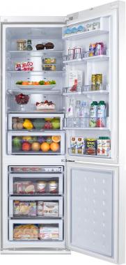 Холодильник Samsung RL55 TTE1L