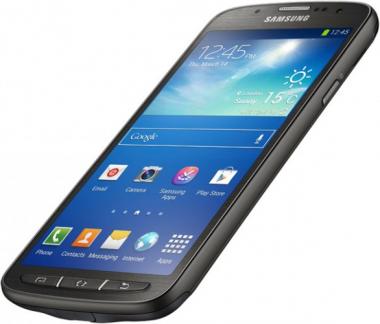 Смартфон Samsung Galaxy S4 Active GT-i9295