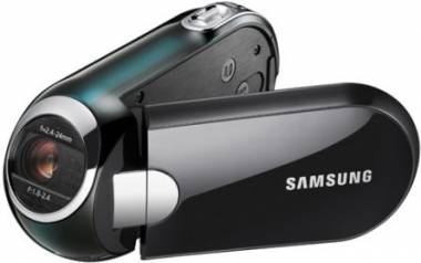 Видеокамера Samsung SMX-C14
