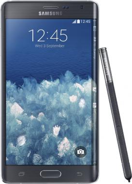 Смартфон Samsung Galaxy Note Edge SM-N915F