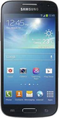 Смартфон Samsung Galaxy S4 mini GT-i9190