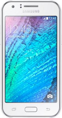 Смартфон Samsung Galaxy J1 SM-J100H/DS