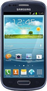 Смартфон Samsung Galaxy S III mini Value Edition i8200