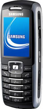 Сотовый телефон Samsung SGH-X700