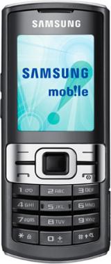 Сотовый телефон Samsung C3011