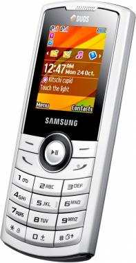 Сотовый телефон Samsung E2232