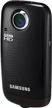 Видеокамера Samsung HMX-E10