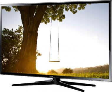 инструкции для телевизора Samsung UE46F6100