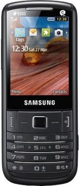 Сотовый телефон Samsung GT-C3782