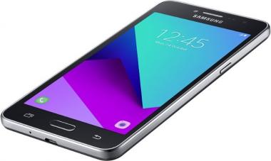 Смартфон Samsung Galaxy J2 Prime SM-G532F