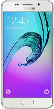 Смартфон Samsung Galaxy A3 (2016) SM-A310F/DS