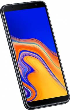 Смартфон Samsung Galaxy J6 Plus (2018)