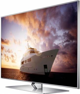 Телевизор Samsung UE40F7500