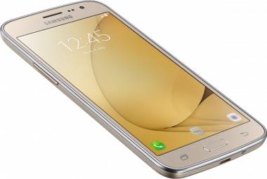 Смартфон Samsung Galaxy J2 Pro (2016)