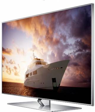 Samsung UE46F7000