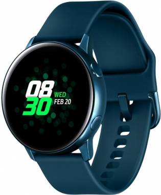 Умные часы Samsung Galaxy Watch Active (SM-R500)