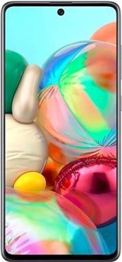 Смартфон Samsung Galaxy A71