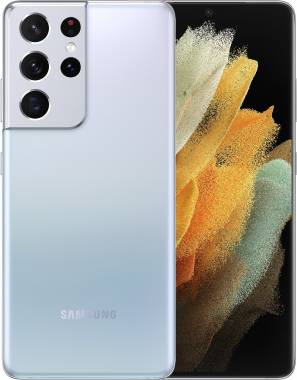 Смартфон Samsung Galaxy S21 Ultra 5G