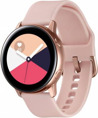 Умные часы Samsung Galaxy Watch Active