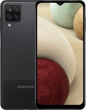 Смартфон Samsung Galaxy A12 (SM-A125)