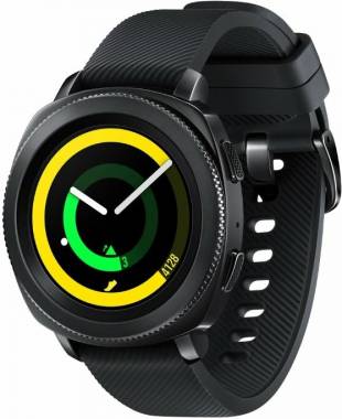 Умные часы Samsung Gear Sport