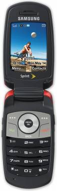 Сотовый телефон Samsung SPH-M300