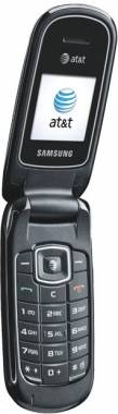 Сотовый телефон Samsung SGH-A107