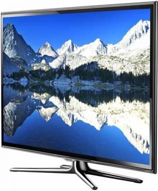 Телевизор Samsung UE40ES6800